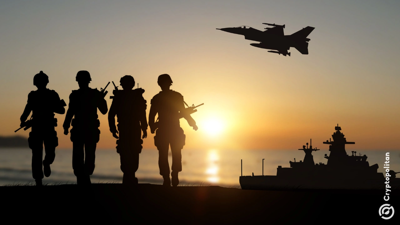 Anthropic 任命国家安全专家 全力争取美国国防合同