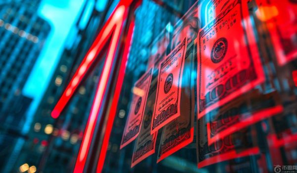 摩根大通表示，美国市场正攀升至历史新高，关键板块正在复苏