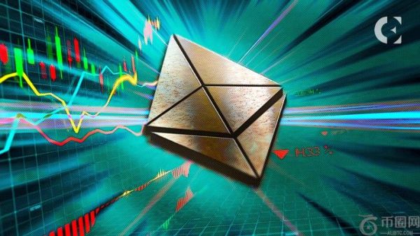 在竞争对手日益激烈的竞争中，以太坊的智能合约能否维持下去？