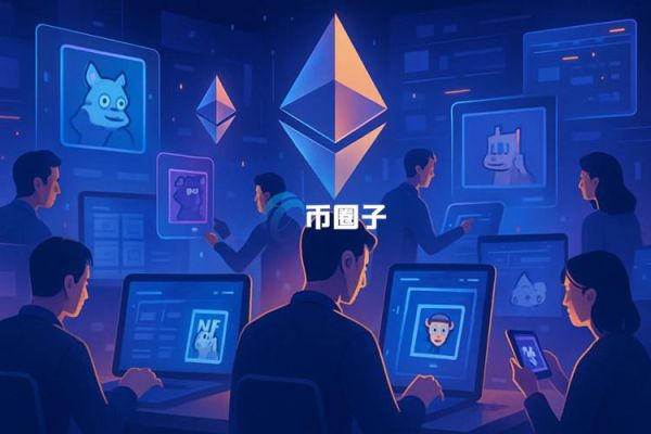 以太坊NFT日交易者逼近4万人、创近三年新高！受惠OpenSea整合OS2、游戏