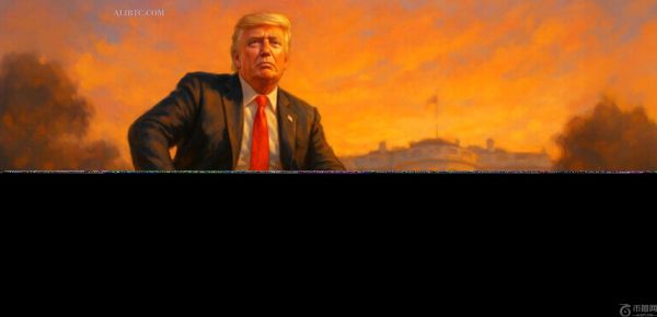 特朗普2024年从加密货币投资中获利超过5800万美元