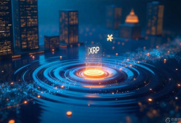法律文件将 XRP 的价值与 Ripple 的增长联系起来，XRP 价格有望飙升