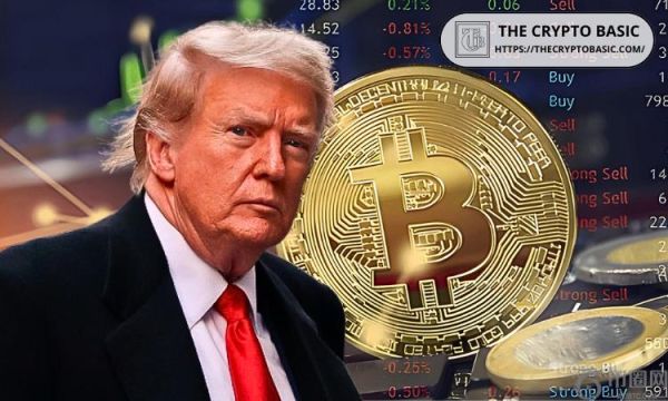 美国证券交易委员会批准特朗普媒体购买价值 23 亿美元的比特币作为比特币国库券的计划