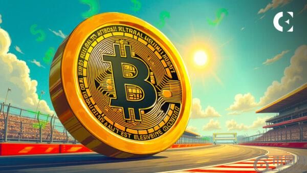 比特币的不稳定回归：它会突破 10.8 万美元还是再次崩盘？