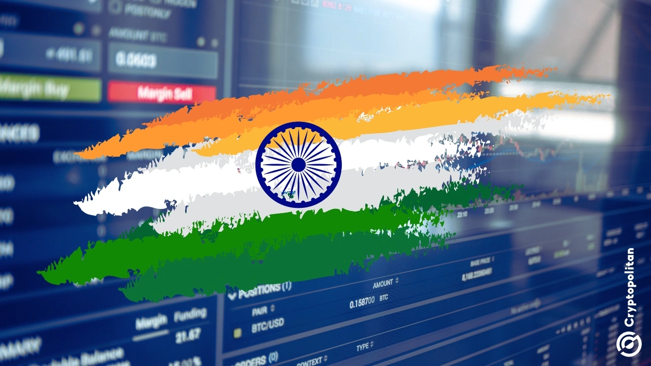 印度央行数字货币部门 (CBDT) 启动对未记账加密货币收入的调查