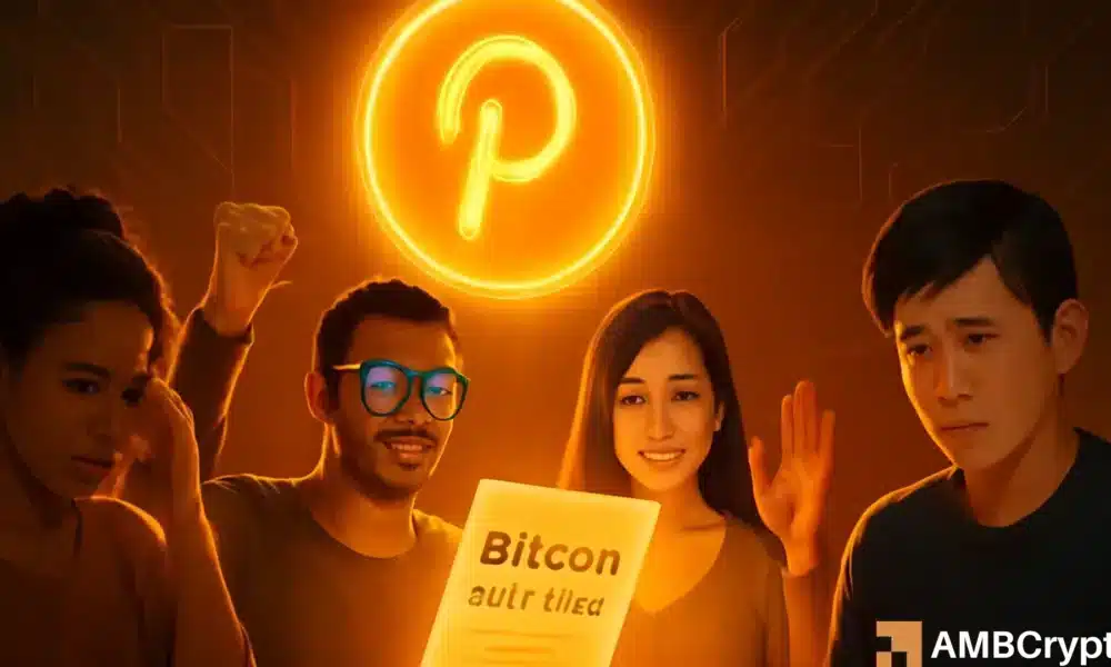 Polkadot 的 Threshold Bitcoin 计划受到抨击：“长远思考”还是“垃圾”？