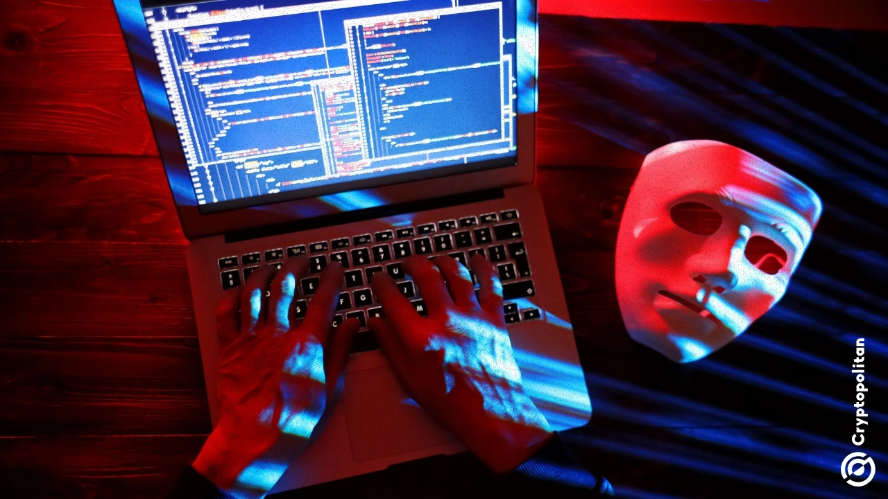 一名老人因加密货币诈骗而损失了资金，负债累累