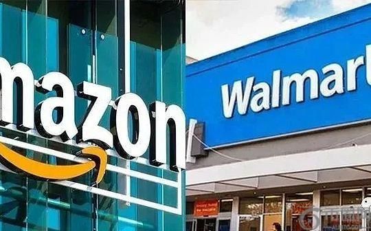 沃尔玛和亚马逊要发稳定币