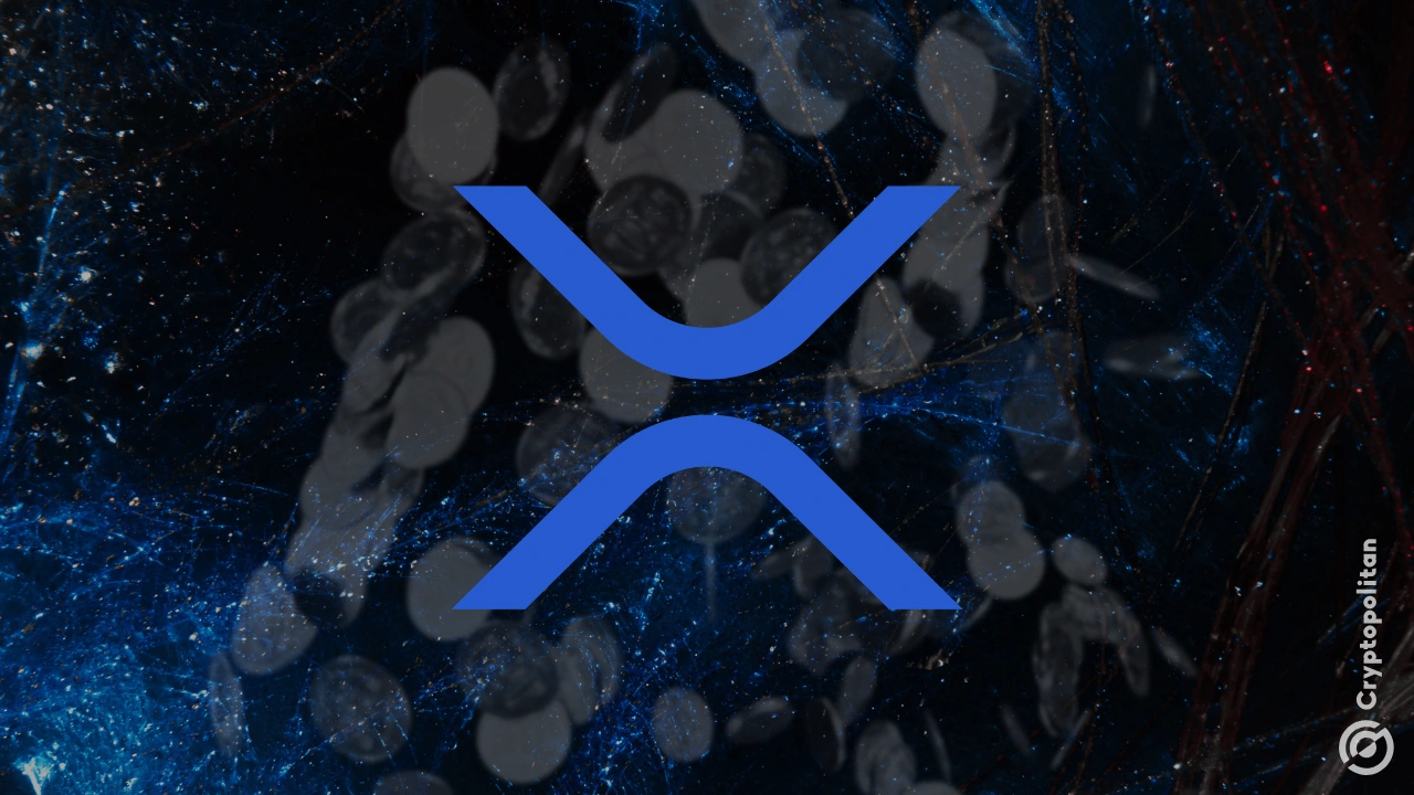 Ripple 在 GENIUS 法案投票前铸造了 1200 万枚 RLUSD 代币