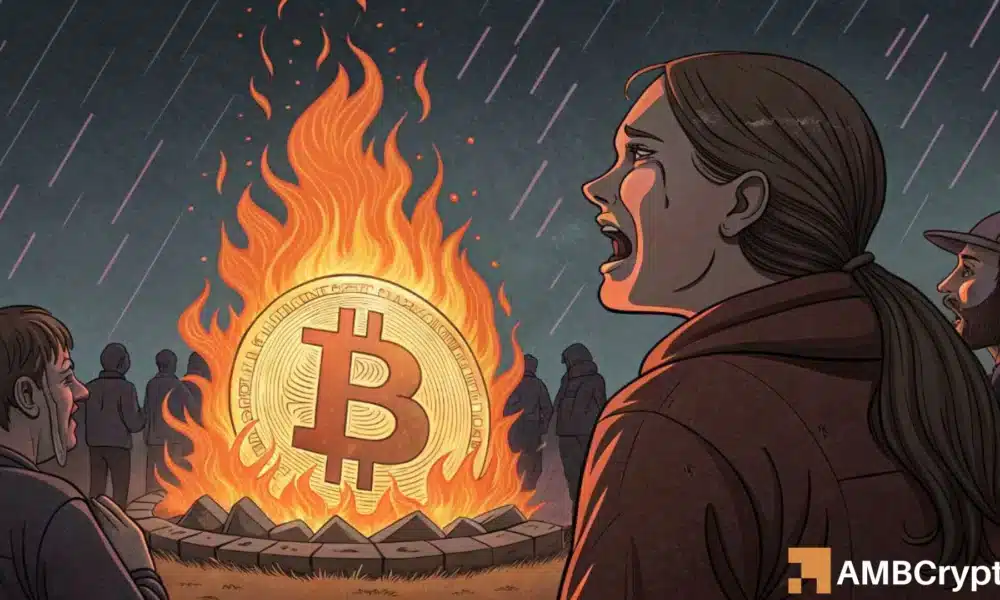 30 亿美元比特币期权今日到期——这会引发更多加密货币大屠杀吗？