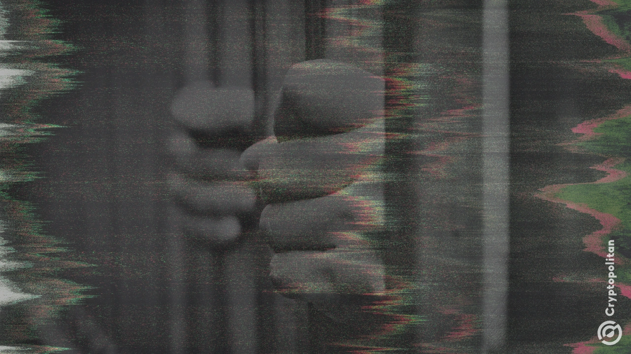 美国法院因虚假交易案判处 Gotbit 创始人 8 个月监禁