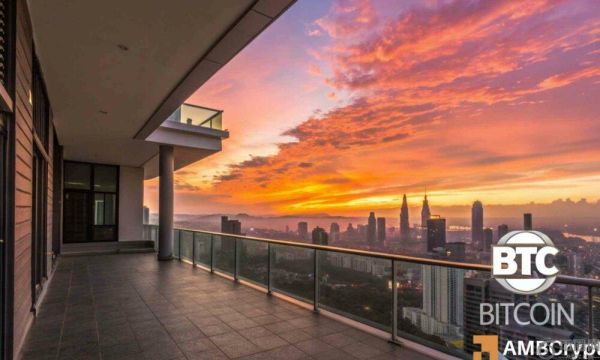 加密货币今日为何下跌？以色列与伊朗关系升级，10亿美元清算引发抛售