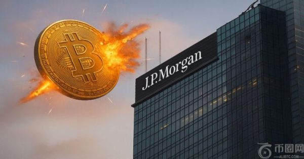 摩根大通报告第一季度比特币矿工利润创历史新高
