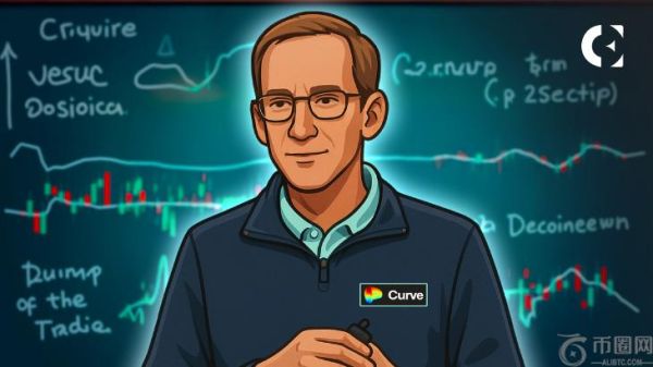 Curve 创始人 Michael Egorov 推出新的 DeFi 策略应对无常损失