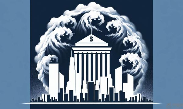 经济学家警告：美联储利率或被“卡死”数月，双重风暴正在酝酿！