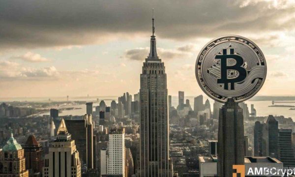 彼得·希夫 (Peter Schiff) 声称比特币已经达到“主要顶峰”，但现在是否为时过早？