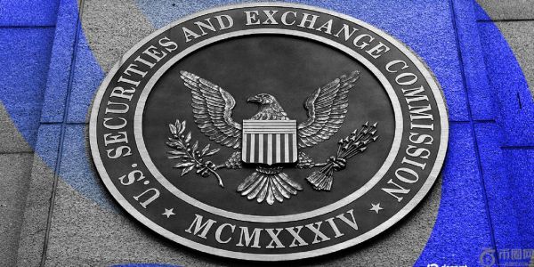 美国证券交易委员会任命加密货币行业资深人士为交易和市场总监