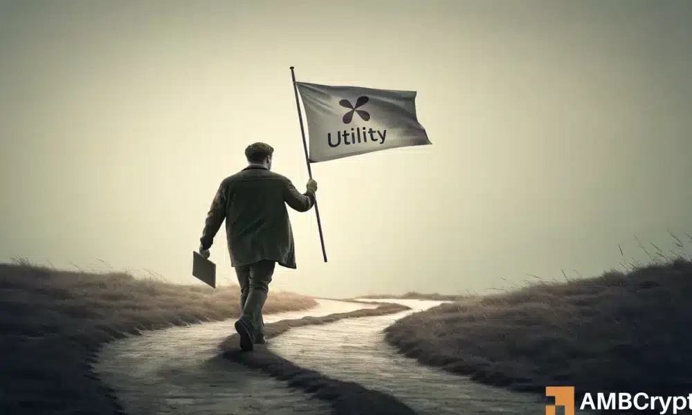 5 亿美元 XRP 国库押注：Ripple 的长期押注会获得回报吗？