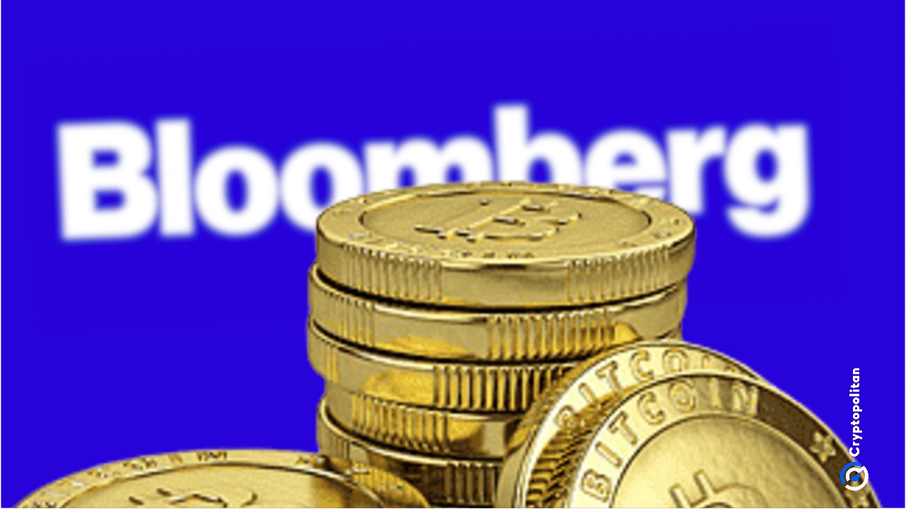 彭博列出了现货 ETF 的决策及其 2025 年获批的几率