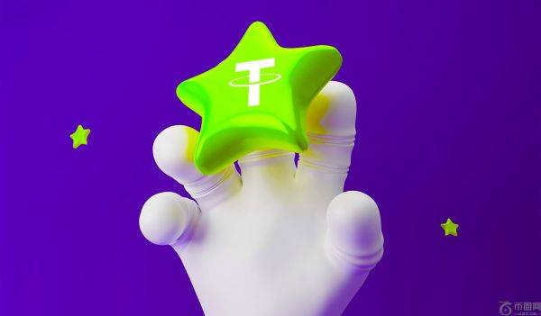 领先的稳定币发行商 Tether 向贵金属特许权使用费公司投资 8900 万美元，以深化对黄金的投资
