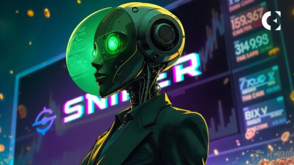 Solsniper 关闭 NFT 市场三年半，将重点转向交易机器人开发