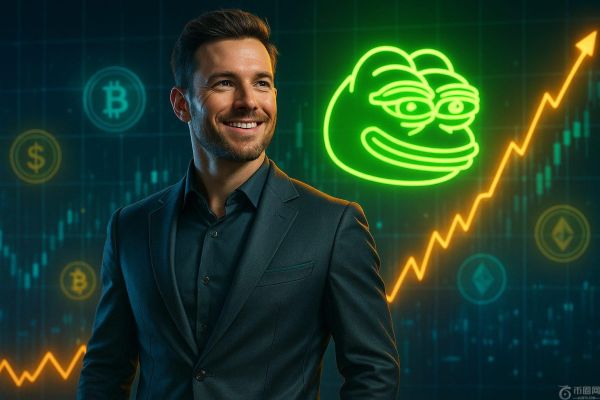 James Wynn 凭借 PEPE 迅速反弹：这是他的秘密举动