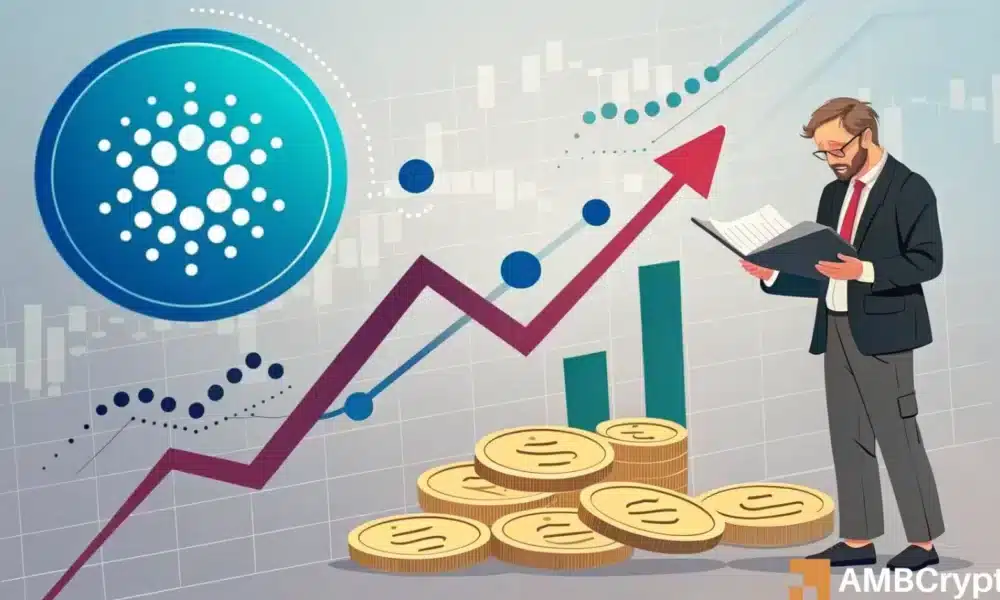 Charles Hoskinson 承认，“导致 Cardano 破产的是我们稳定币的现状”