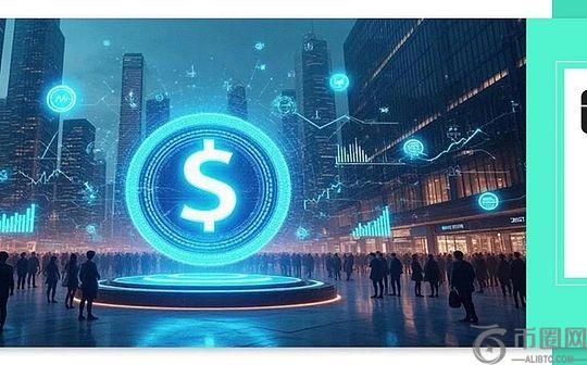 Circle之后 蚂蚁进军稳定币
