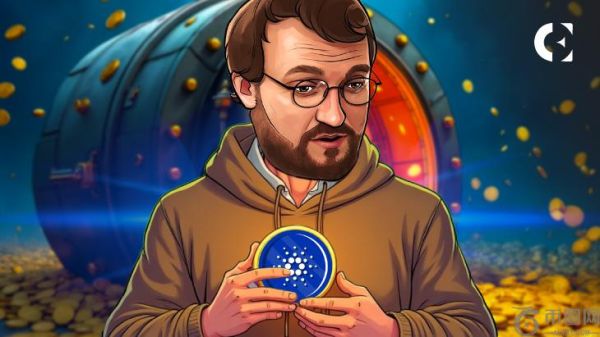 Charles Hoskinson 采取措施平息 Cardano 社区对 ADA 财政计划的担忧