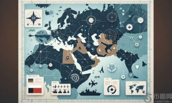 中东冲突引爆航运“地雷”，航运危机又要来了？