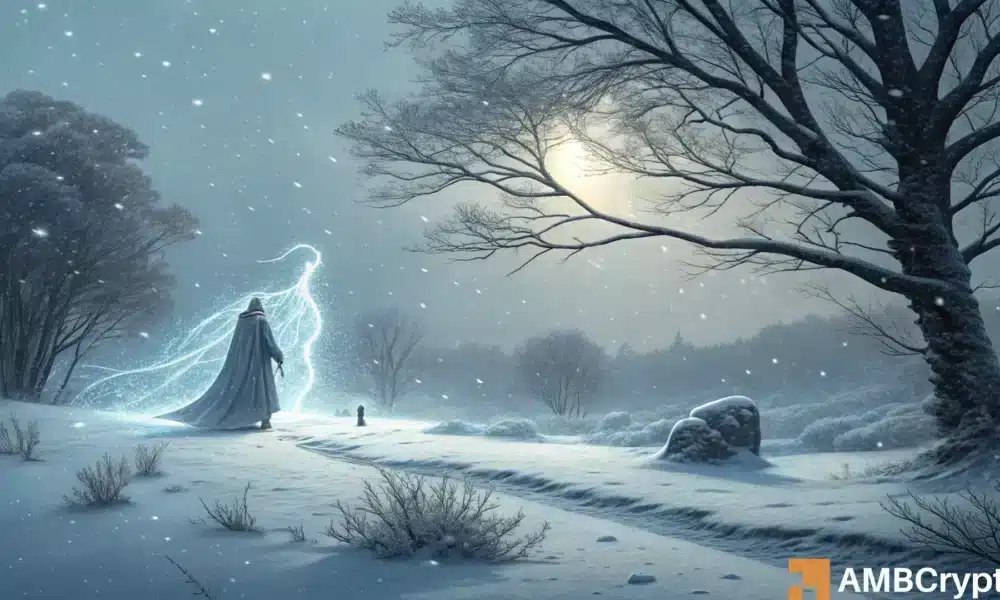 随着通货膨胀降温，比特币将迎来爆炸式增长——有望达到 20 万美元吗？