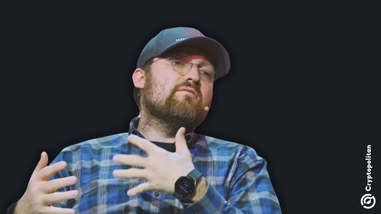 Charles Hoskinson 考虑出售 1 亿美元 ADA，以提高 Cardano 稳定币的流动性