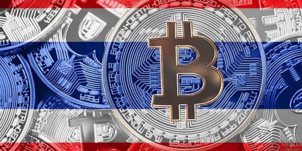 泰国警方逮捕涉案610万美元比特币诈骗案中国嫌疑人