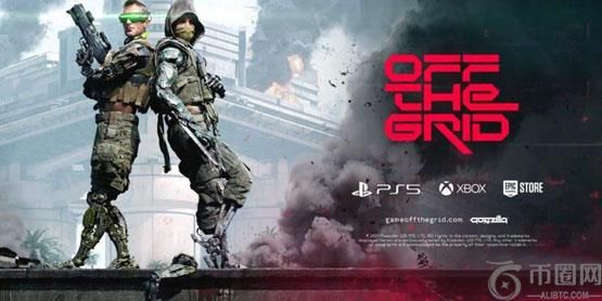 NFT链游首登陆PS5、Xbox！Avalanche 3A级游戏OFF THE GRID开放