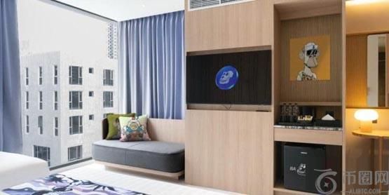 ApeCoinDAO提案在泰国曼谷开设无聊猿主题饭店！APE支付房费、赋能BAYC