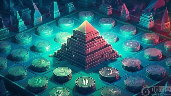 区块链金融：重塑金融生态的底层革命