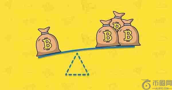 比特币区块链：重塑数字世界的信任基石