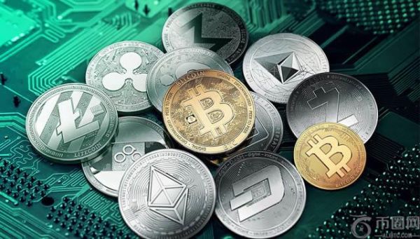 币圈十大交易所Top10 圈内排名前十的交易所有哪些