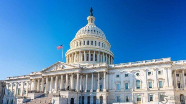 Coinbase支持两项具有里程碑意义的加密法案——5200万美国用户期待国会的通过。