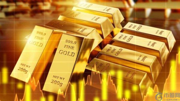中央银行加快黄金购买步伐，去美元化趋势愈发明显。