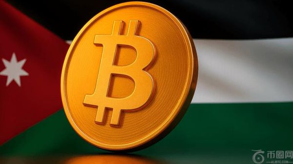 约旦的无证加密活动可能很快会遭遇监禁处罚。