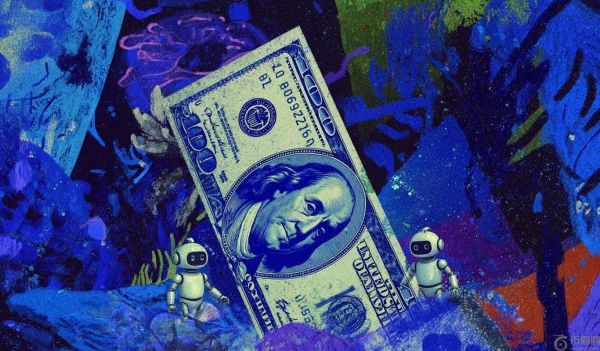 摩根大通：人工智能推动股市今年将上涨 15-20%