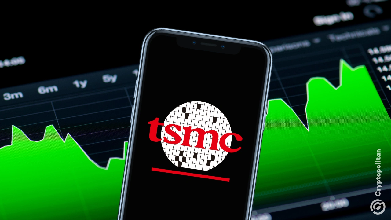 台积电计划大规模出售股票以应对货币风险