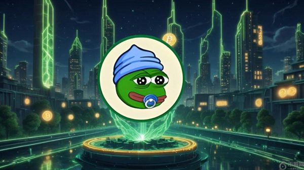现在最值得购买的表情包币：Little Pepe（LILPEPE）位居榜首