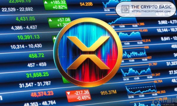 专家警告不要采取 XRP 的“低价回购”策略，称以 2 美元买入 XRP 就像以低于 100 美元的价格买入 BTC