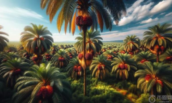 【期货热点追踪】棕榈油主力合约录得三连跌，下一步能否止跌需要关注……