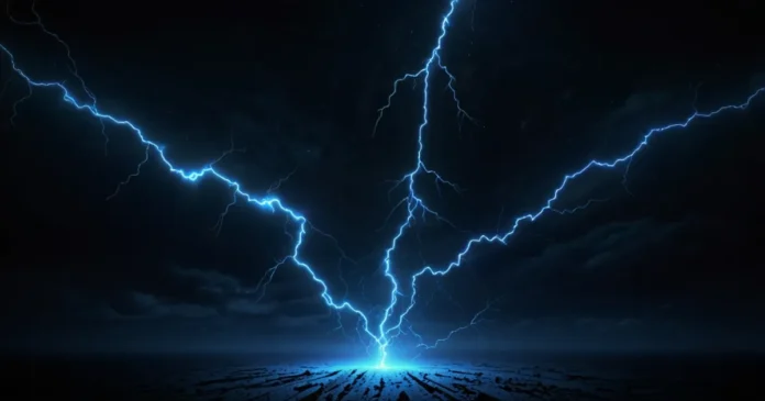 比特币第二层：闪电网络