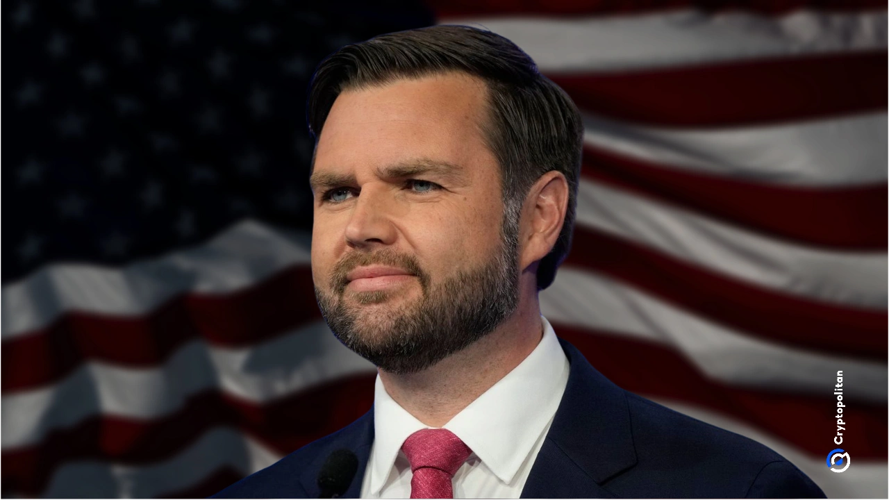 副总统万斯抨击美联储主席鲍威尔，要求其解释加息原因