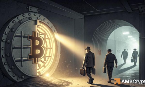 比特币价格达到 10.6 万美元——探究推动 BTC 稳步上涨的 4 个催化剂