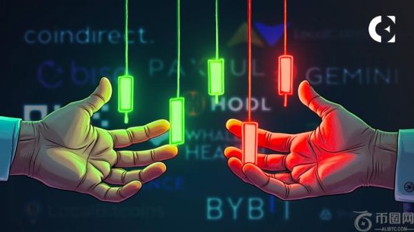 加密货币定价是否被中心化平台人为压制？